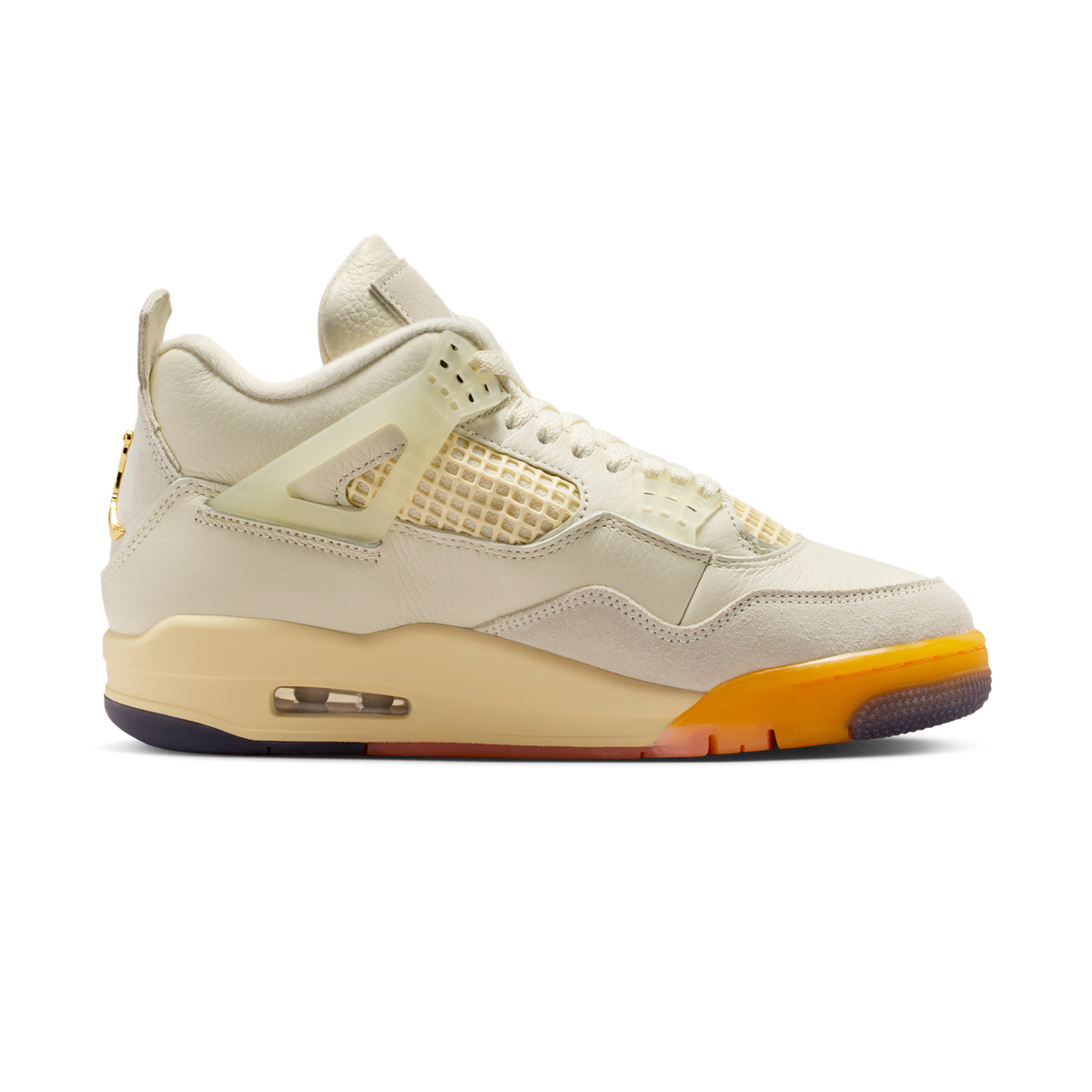 Jordan 4 Retro Birds of Paradise (Women's)