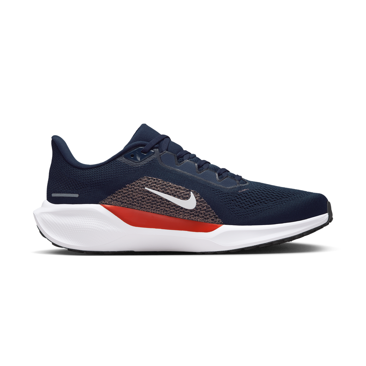 Nike Air Zoom Pegasus 41 Chicago Bears (2025) | IB3187-400