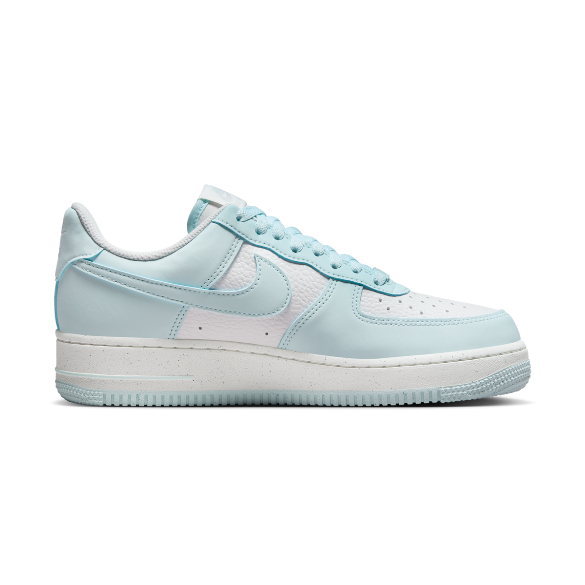 Nike Air Force 1 Low '07 Next Nature Glacier Blue (Women's)