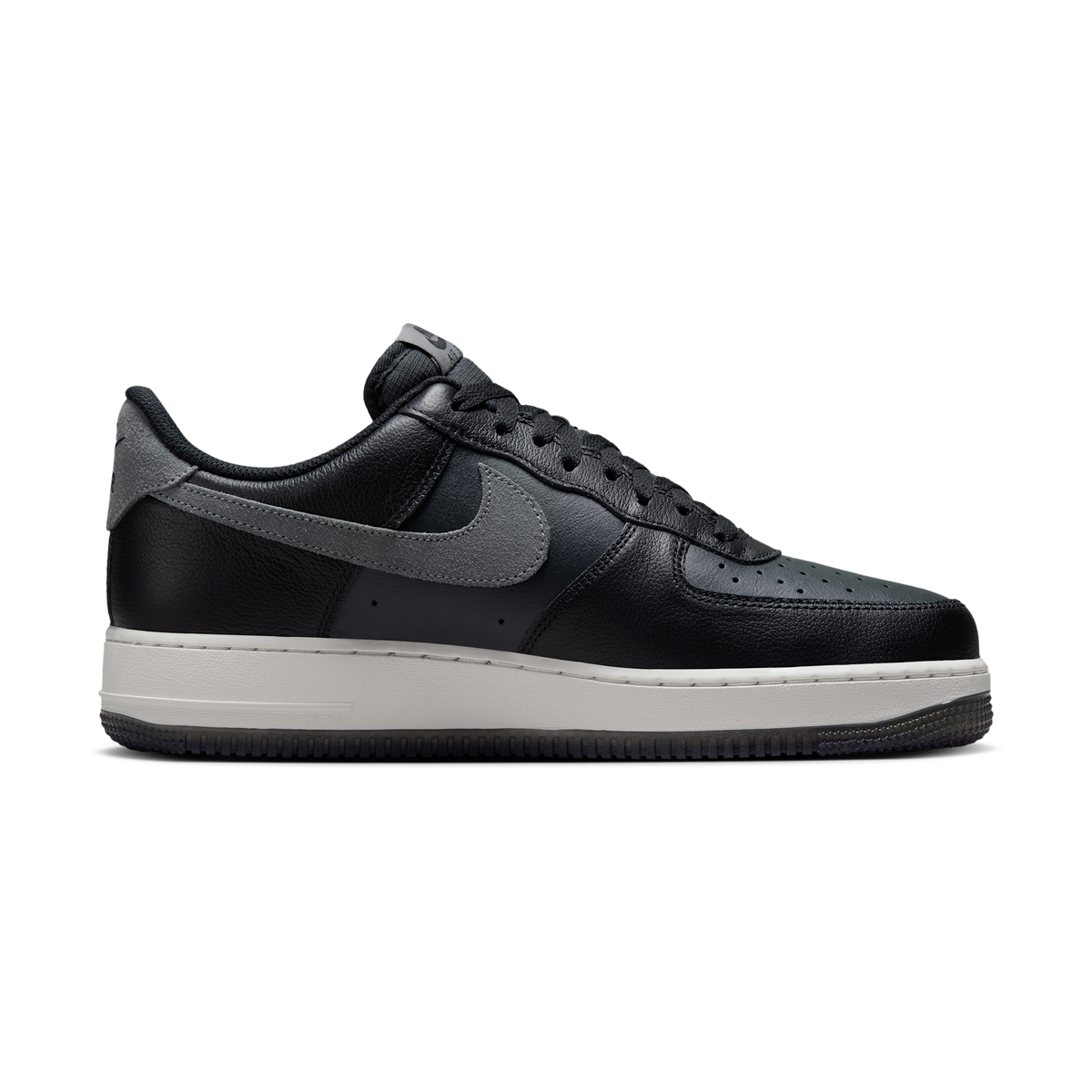 Nike Air Force 1 '07 Smoke Grey