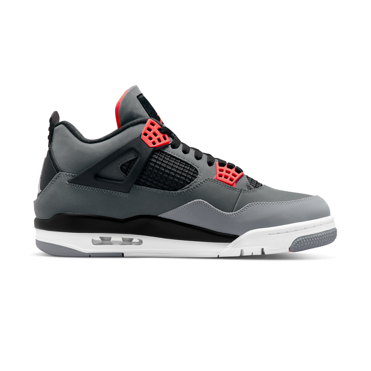 Jordan 4 Retro Infrared