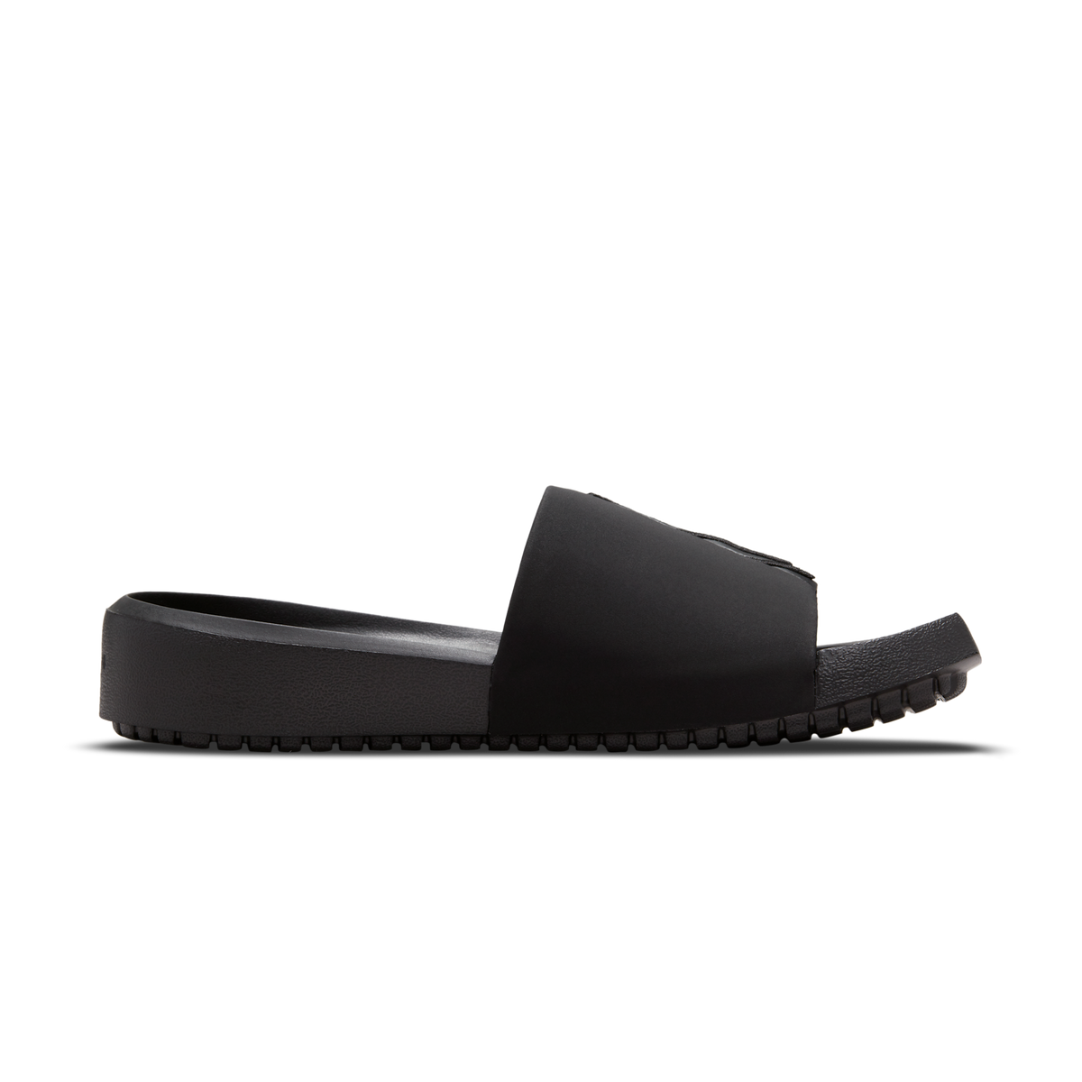 Jordan NOLA Slide Black (Women's)