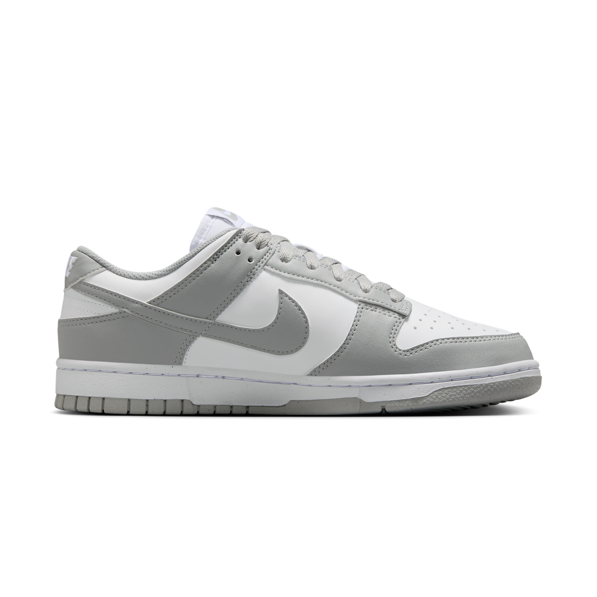 Nike Dunk Low Next Nature Light Smoke Grey (Women's) | DD1873-113