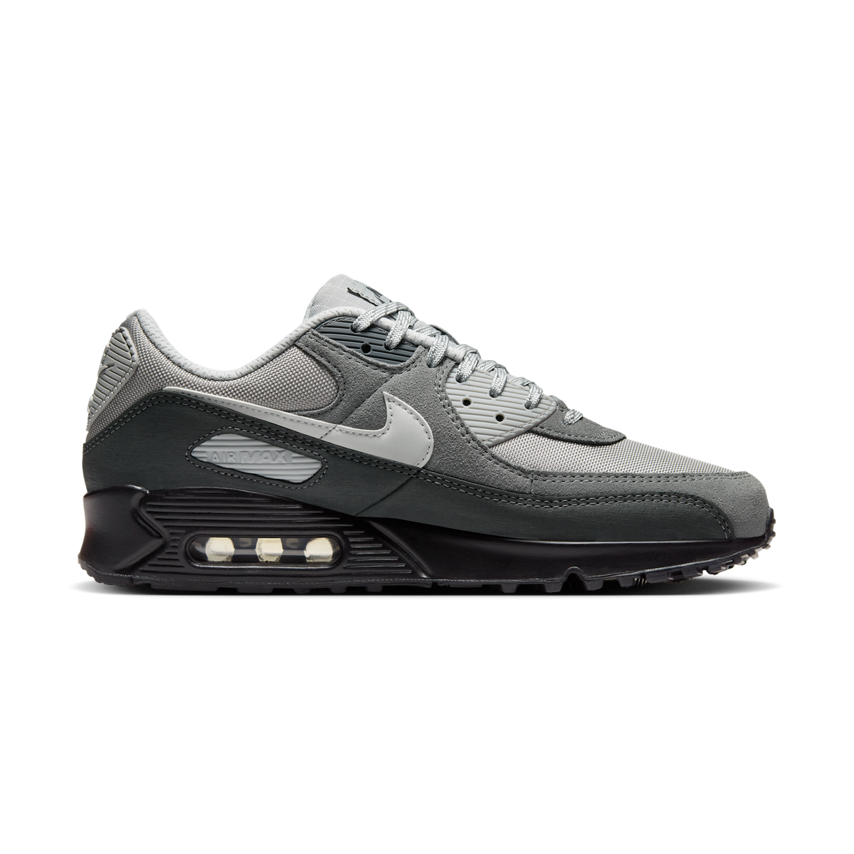 Nike Air Max 90 Reflective Anthracite