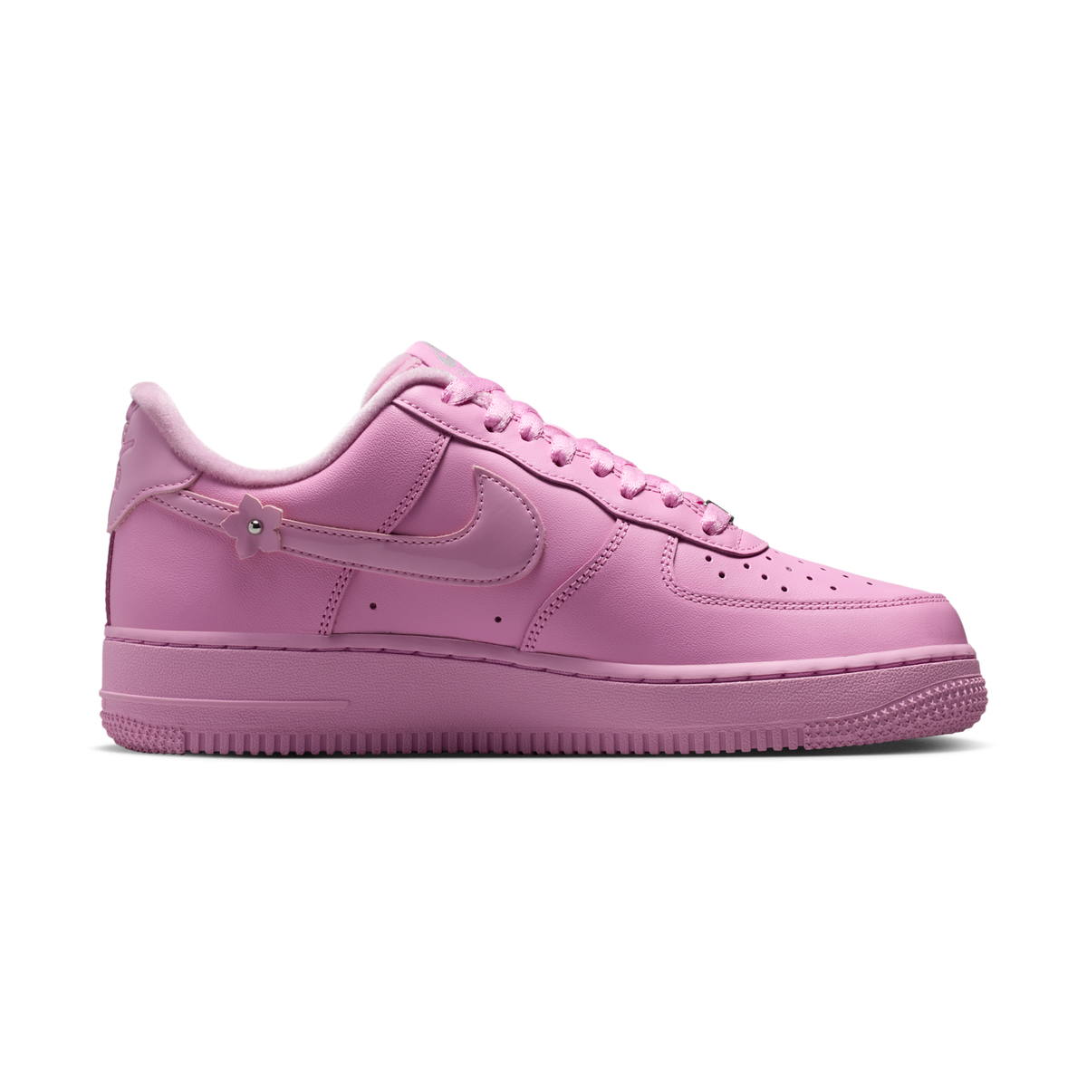 Nike Air Force 1 Low '07 Florette Pink Rise (Women's)