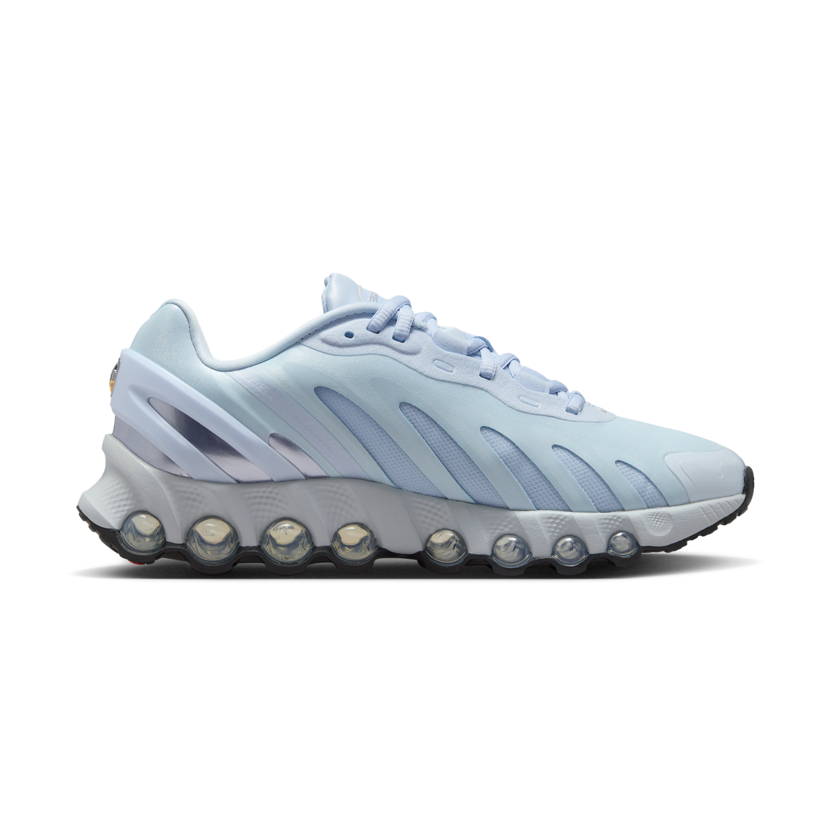 Nike Air Max Dn8 Celestine Blue Pure Platinum (Women's) | HF5509-401
