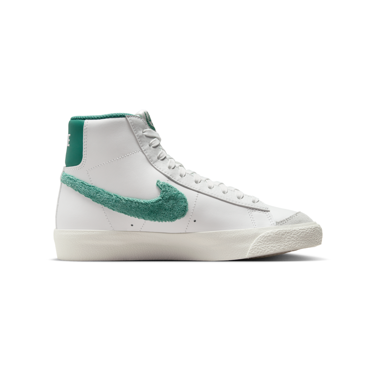 Nike Blazer Mid '77 Summit White Phantom Light Pumice Bicoastal (GS)