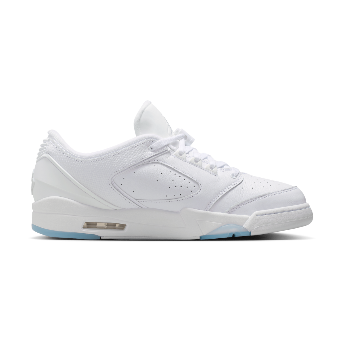 Jordan Sixty Plus Low White Pure Platinum