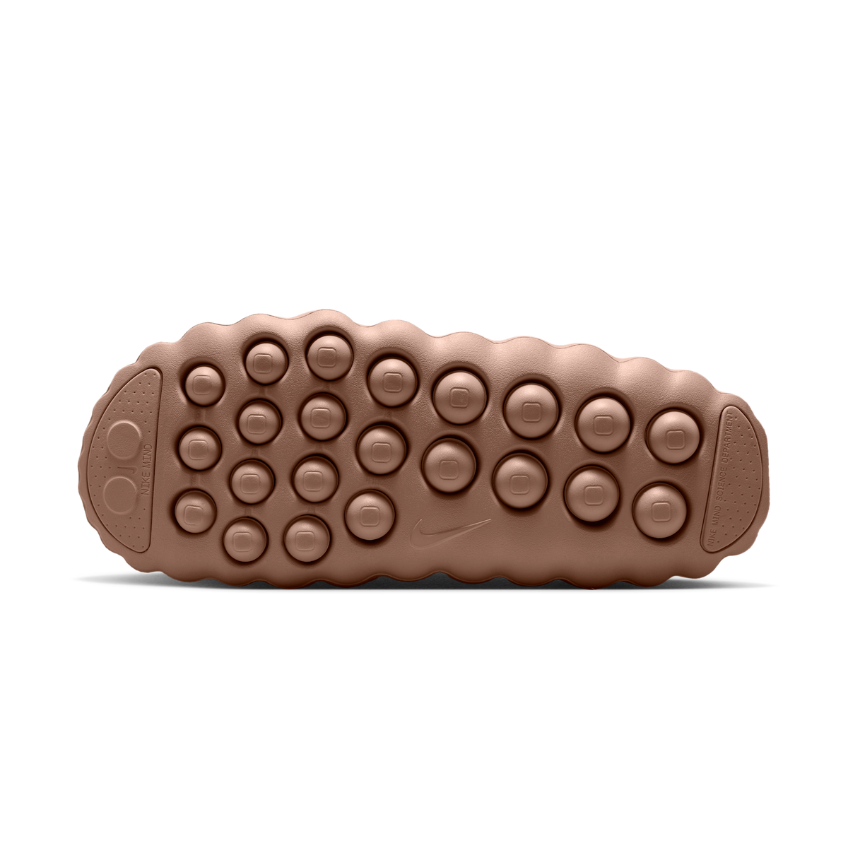 Nike Mind 001 Slide Rattan