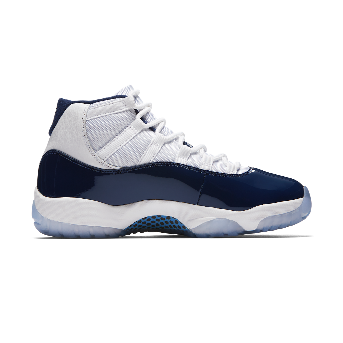 Jordan 11 Retro UNC Win Like 82