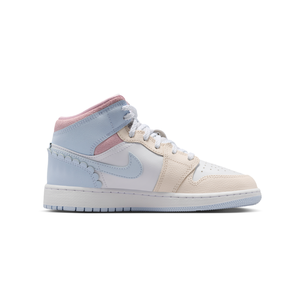 Jordan 1 Mid SE Love Is In The Air (GS)