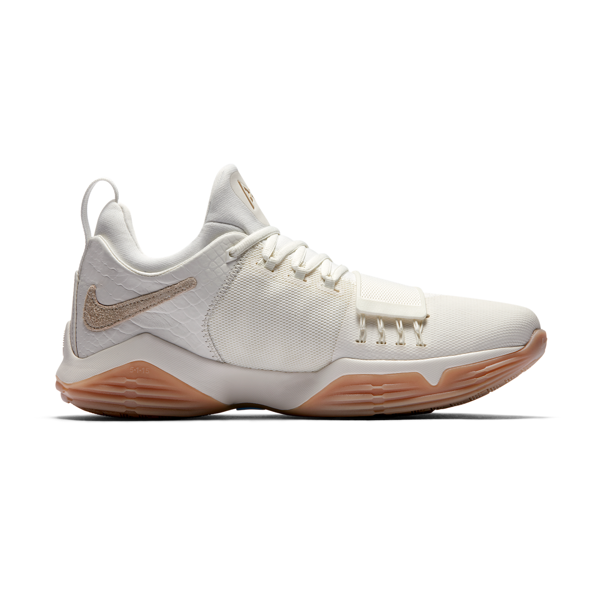 Nike PG 1 Ivory