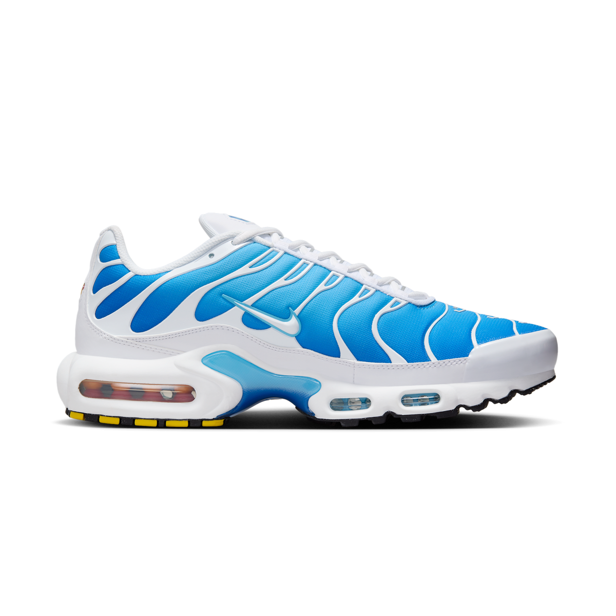 Nike Air Max Plus Sky Blue | 852630-411