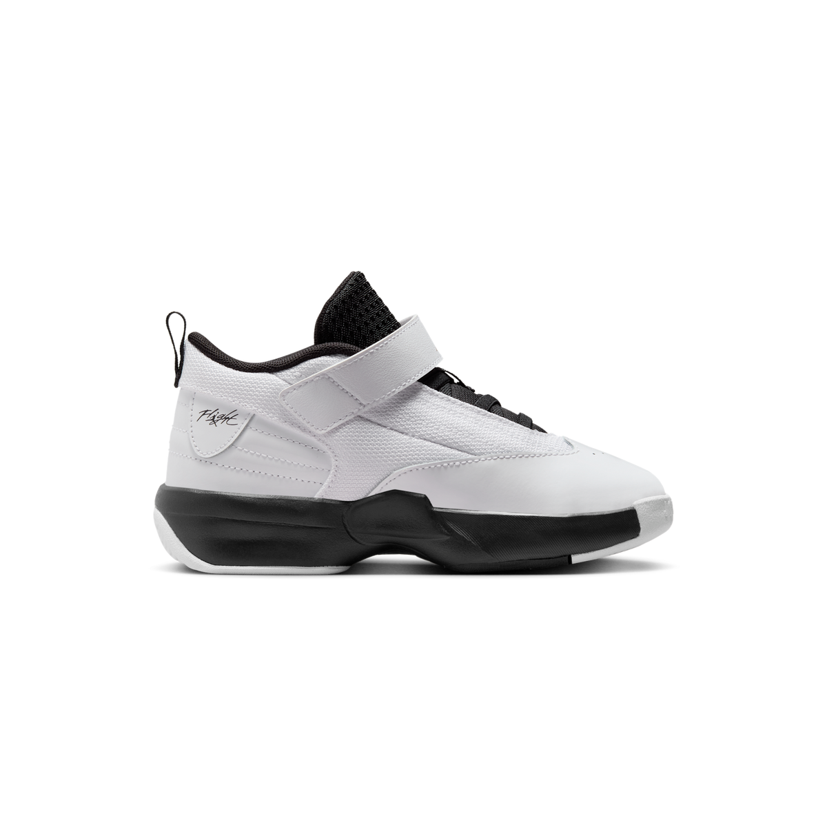 Jordan Max Aura 6 White Black Metallic Gold (PS)