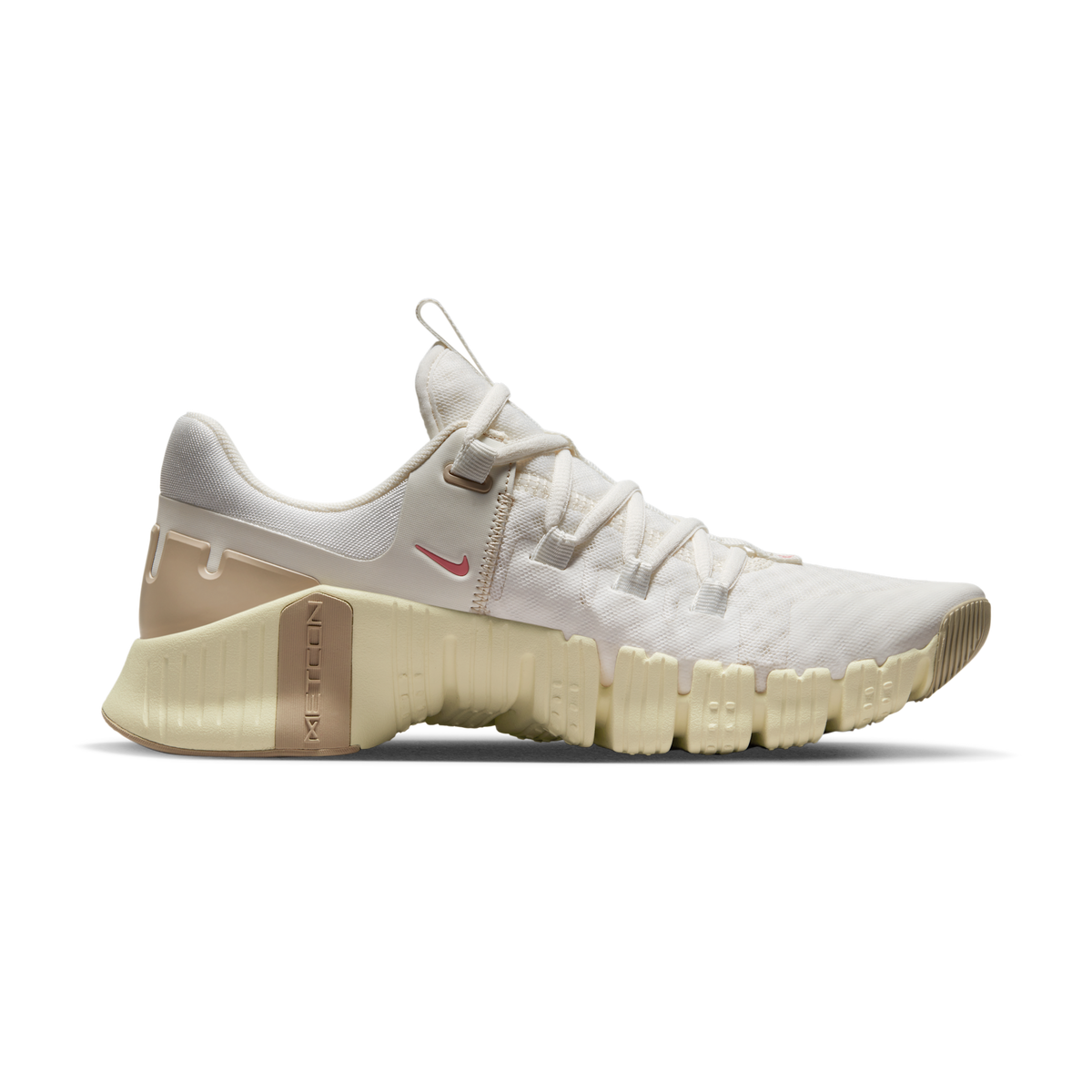 Nike Free Metcon 5 Sail Sanddrift (Women's) | DV3950-100
