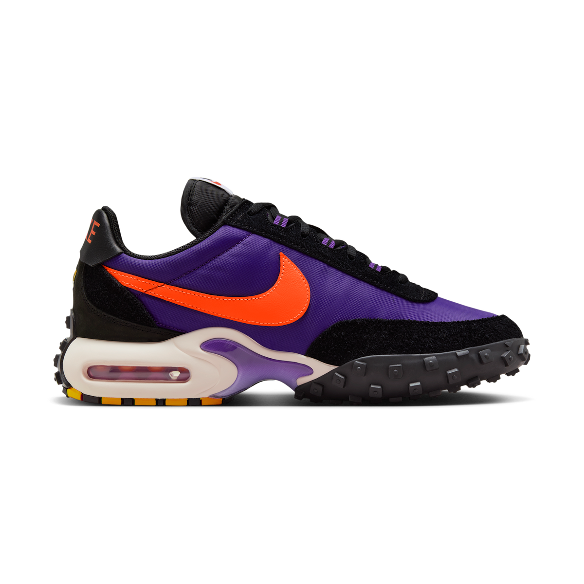 Nike Air Max Waffle Racer SP Voltage Purple | FV6946-500