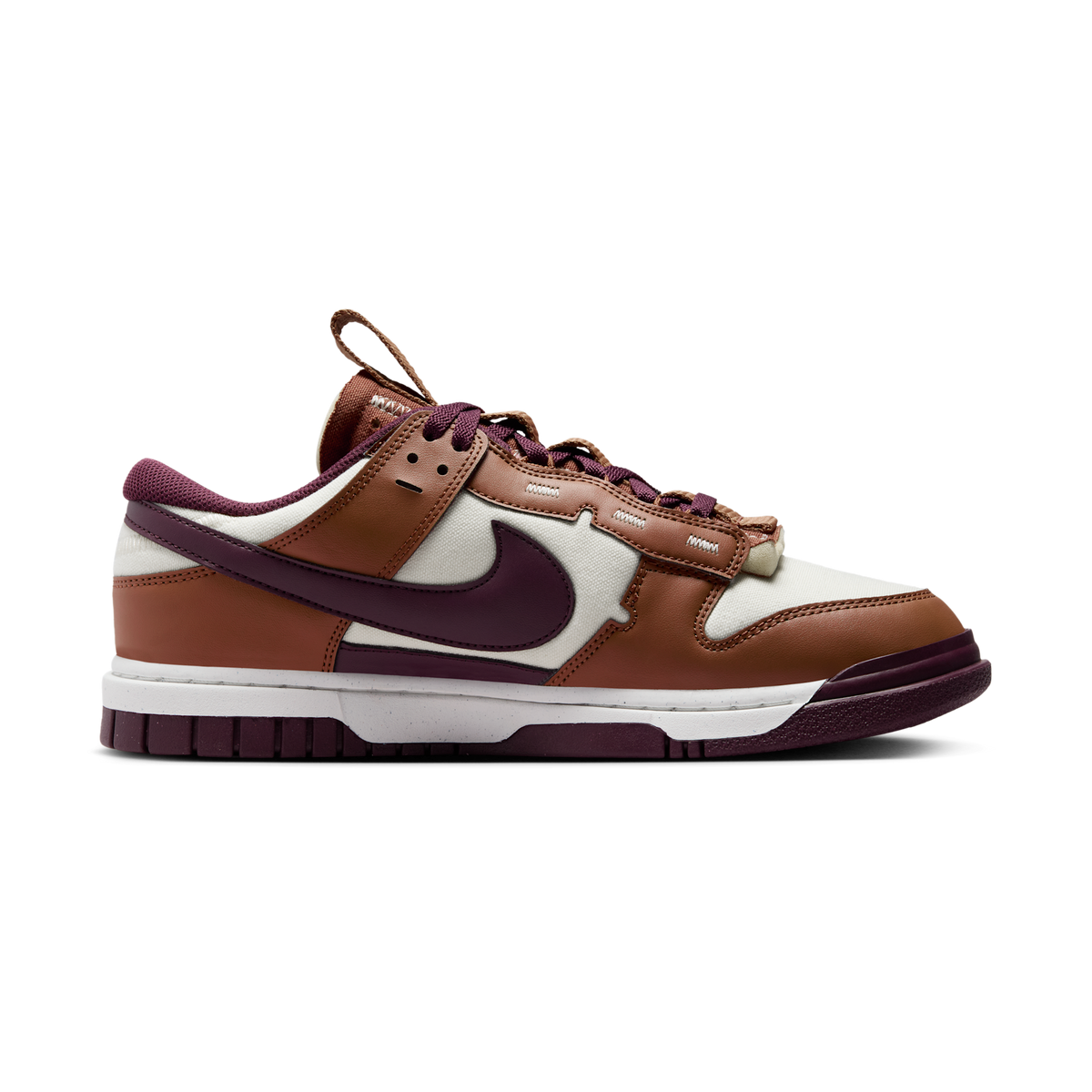 Nike Dunk Low Jumbo Light British Tan | FQ8248-200