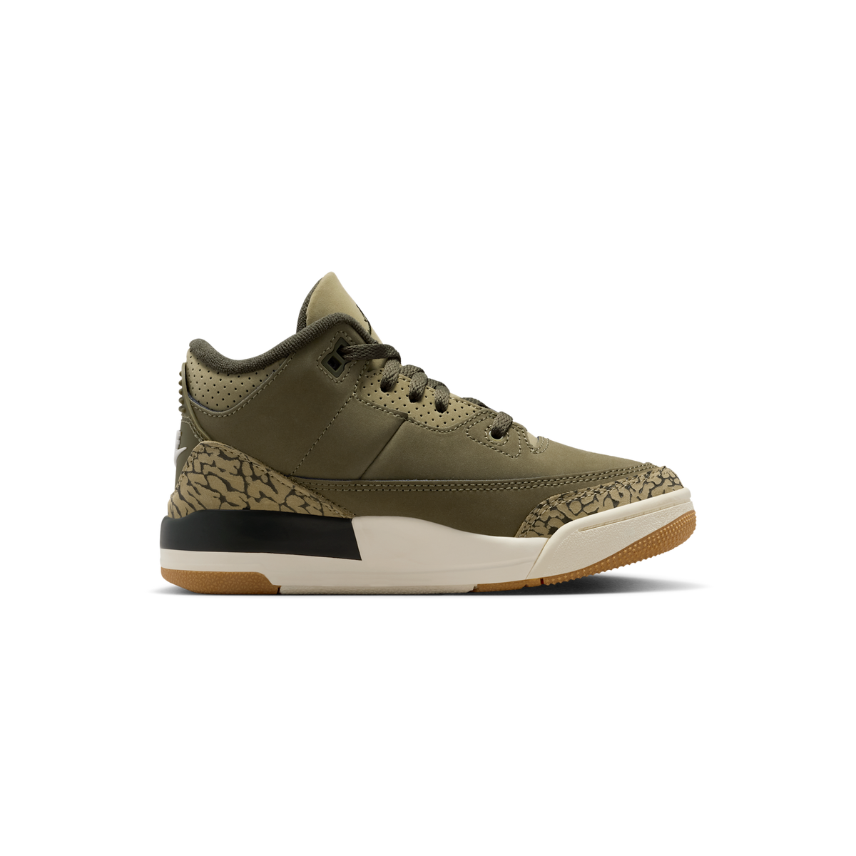Jordan 3 Retro Family Affair (PS)