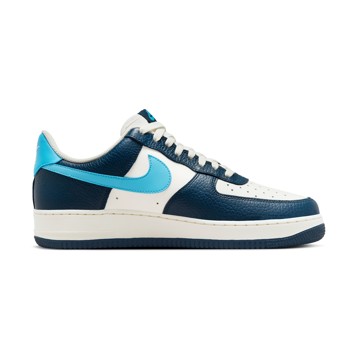 Nike Air Force 1 Low '07 Armory Navy Baltic Blue