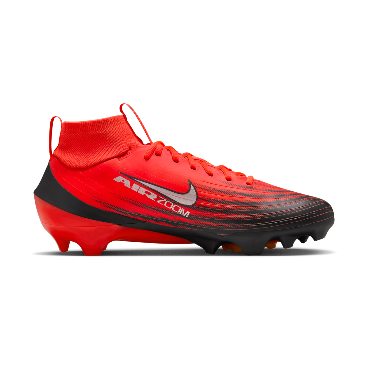 Nike Zoom Air Vapor Pro 1 Bright Crimson Laser Orange Black