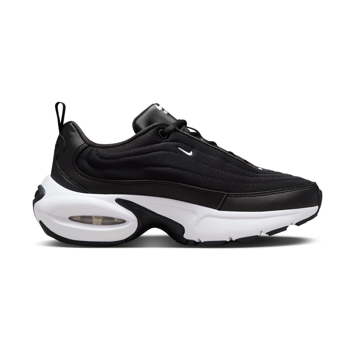 Nike Air Max Portal Black White (Women's) | HF3053-001