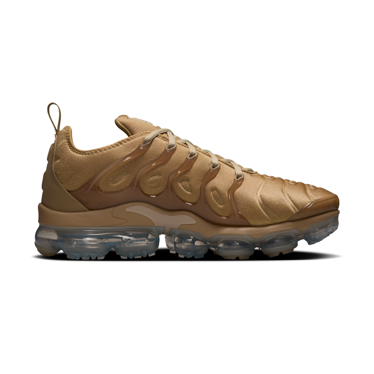 Nike Air VaporMax Plus Parachute Beige | IB4008-297