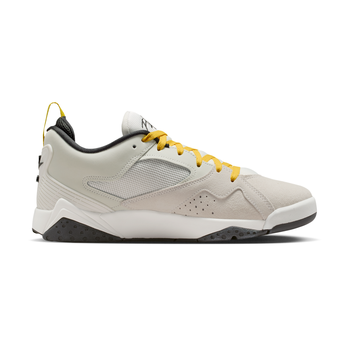 Jordan MVP 92 Summit White Vivid Sulfur