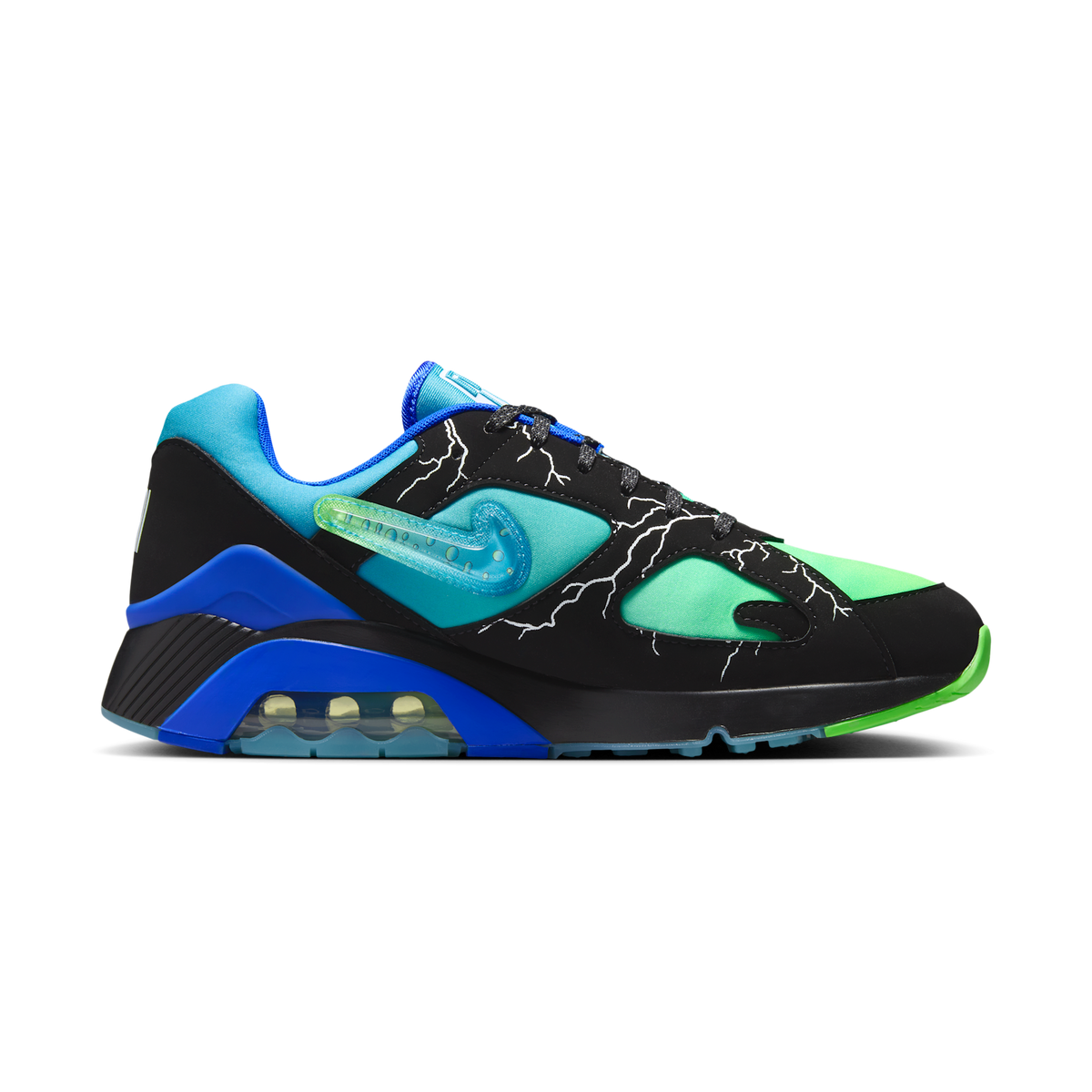 Nike Air Max 180 Doernbecher Ja’Kai