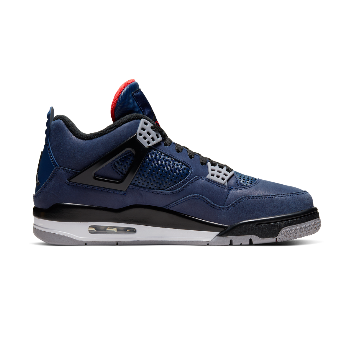 Jordan 4 Retro Winterized Loyal Blue