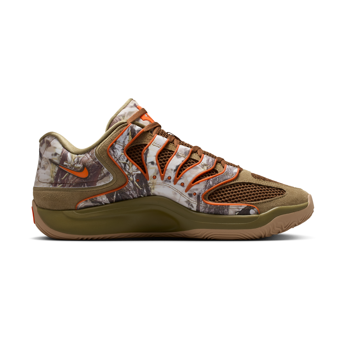 Nike KD 18 Chet Holmgren Real Tree Camo | IO7519-900