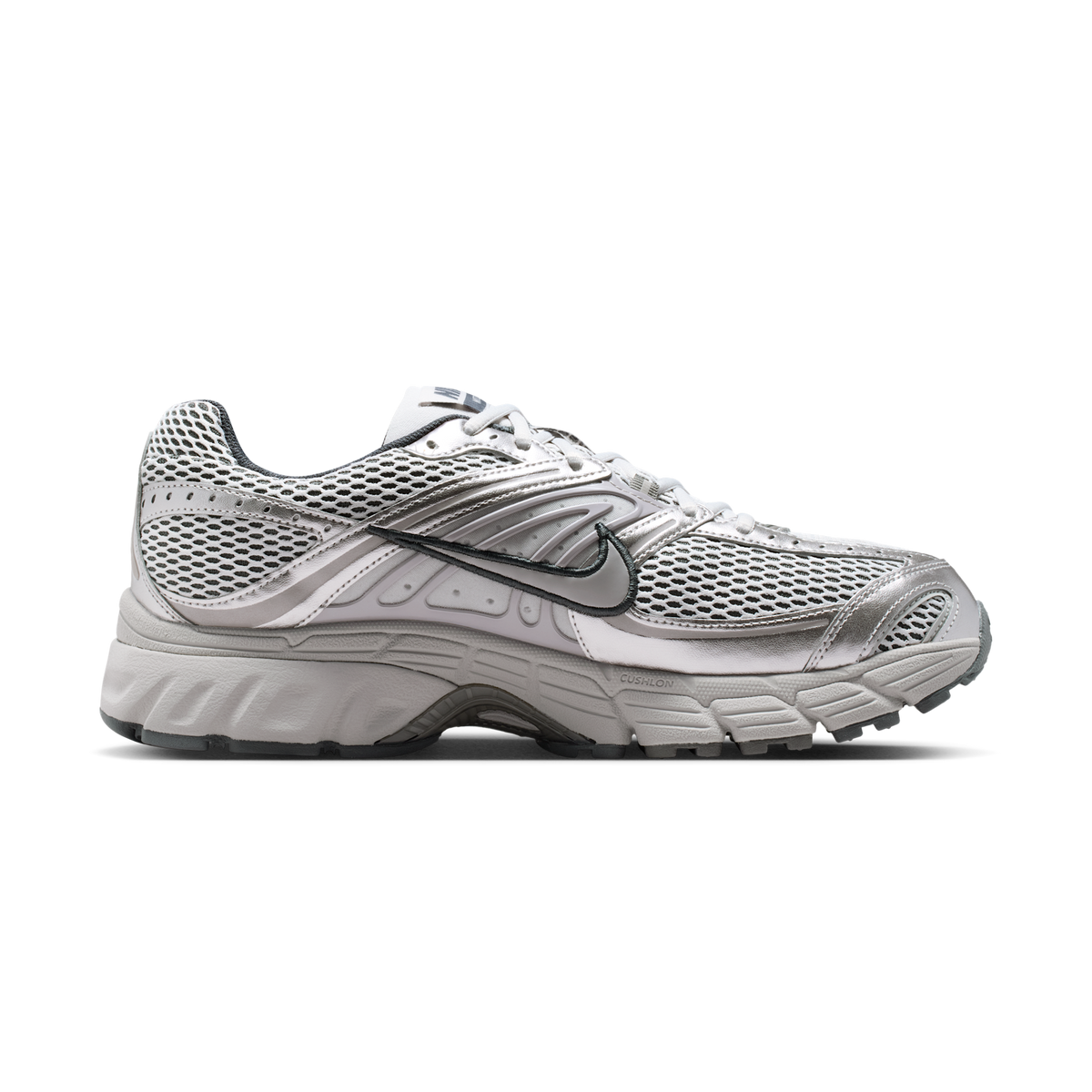 Nike Air Max Moto 2K Vast Gray/College Gray/Iron Gray | IO9279-008