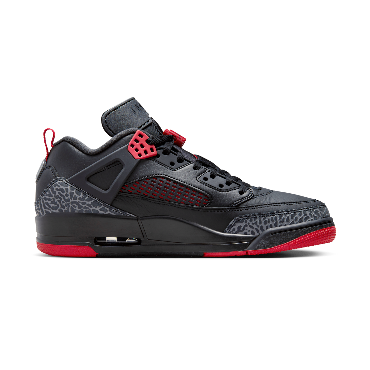 Jordan Spizike Low Bred