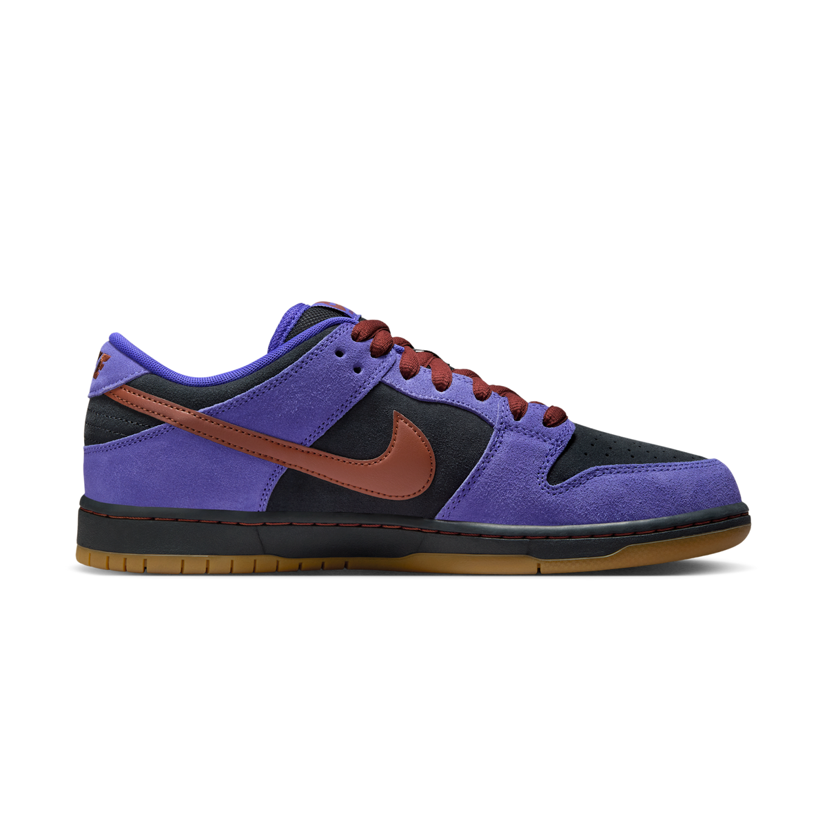 Nike SB Dunk Low Persian Violet