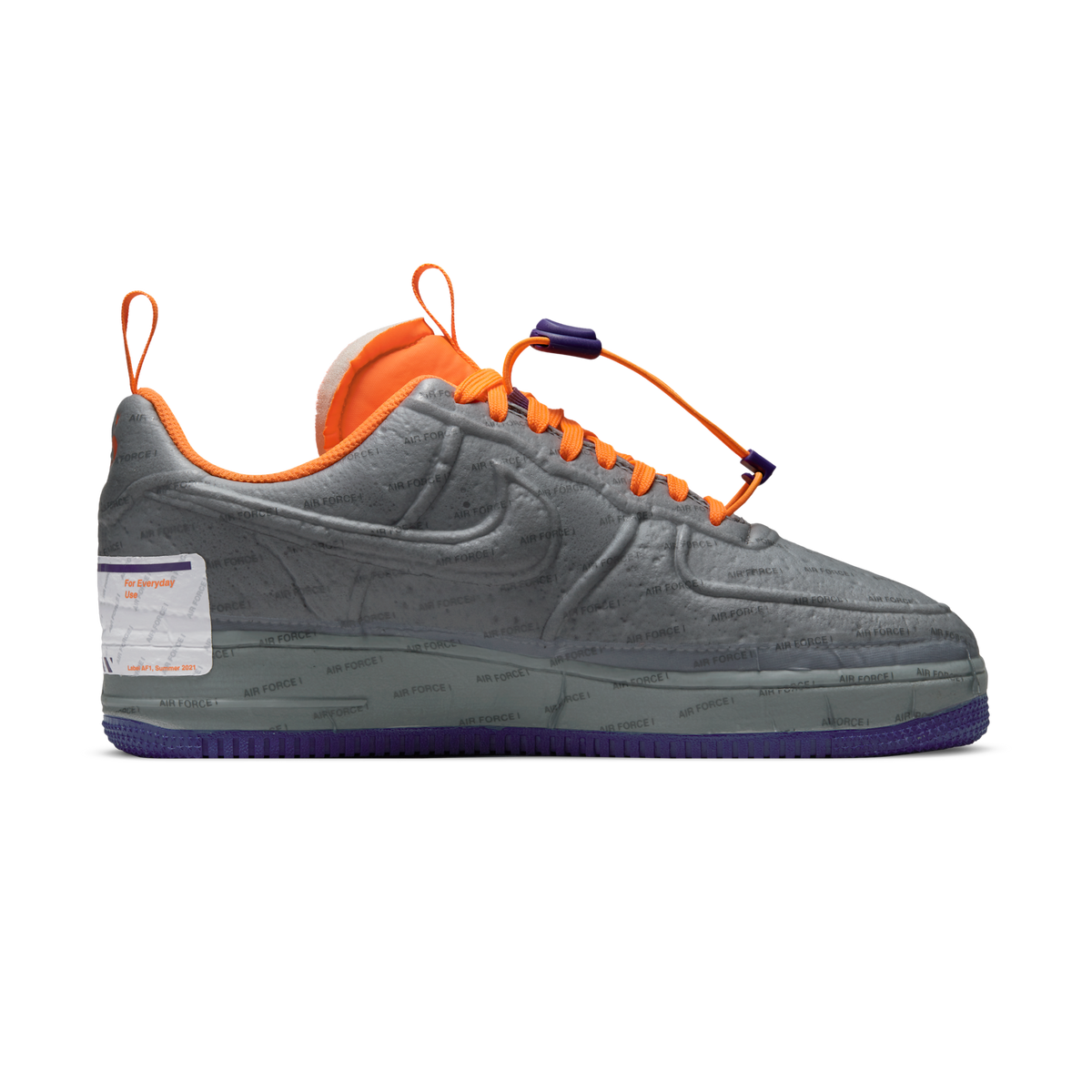 Nike Air Force 1 Low Experimental Suns