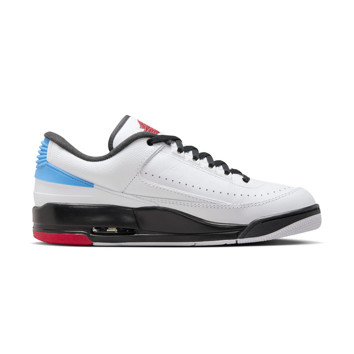 Jordan 2/3 UNC To Chicago