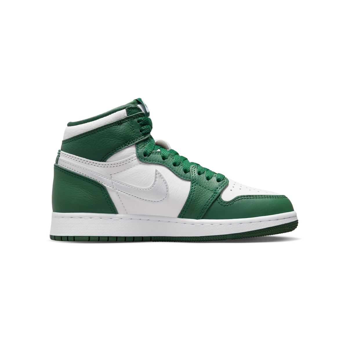 Jordan 1 Retro High OG Gorge Green (GS)
