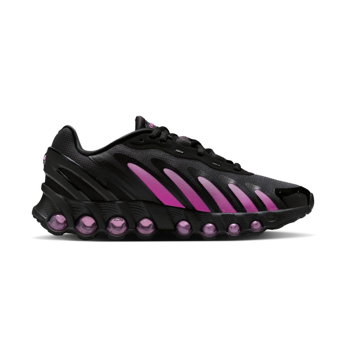 Nike Air Max Dn8 Black Pink Foam (Women's) | IH4483-001
