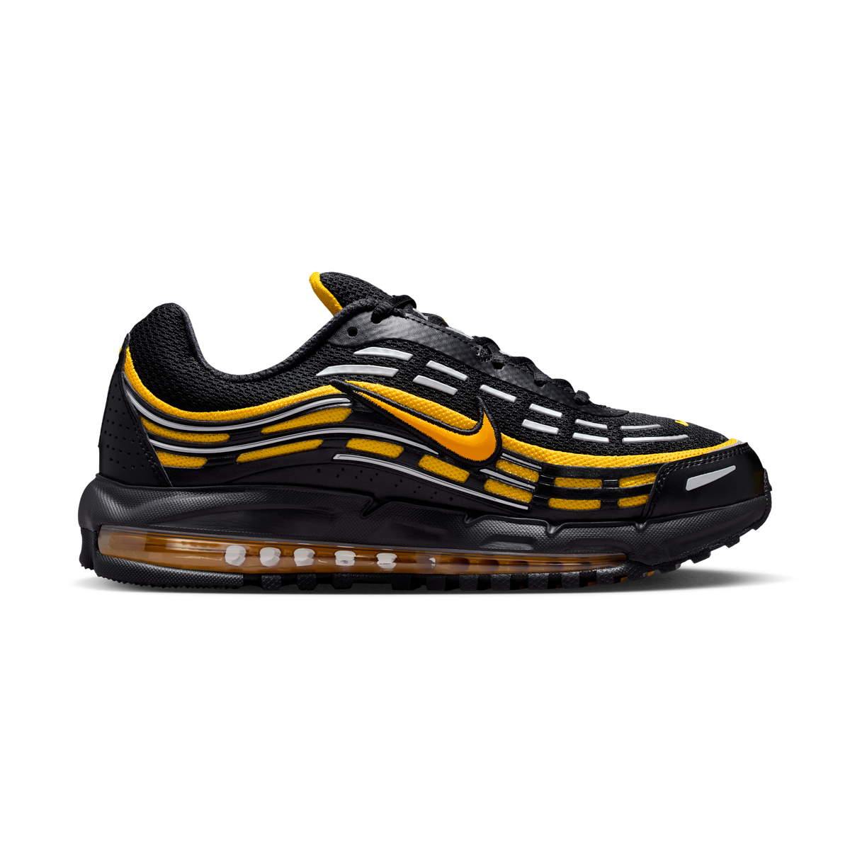 Nike Air Max TL 2.5 Black Varsity Maize | FZ4110-008