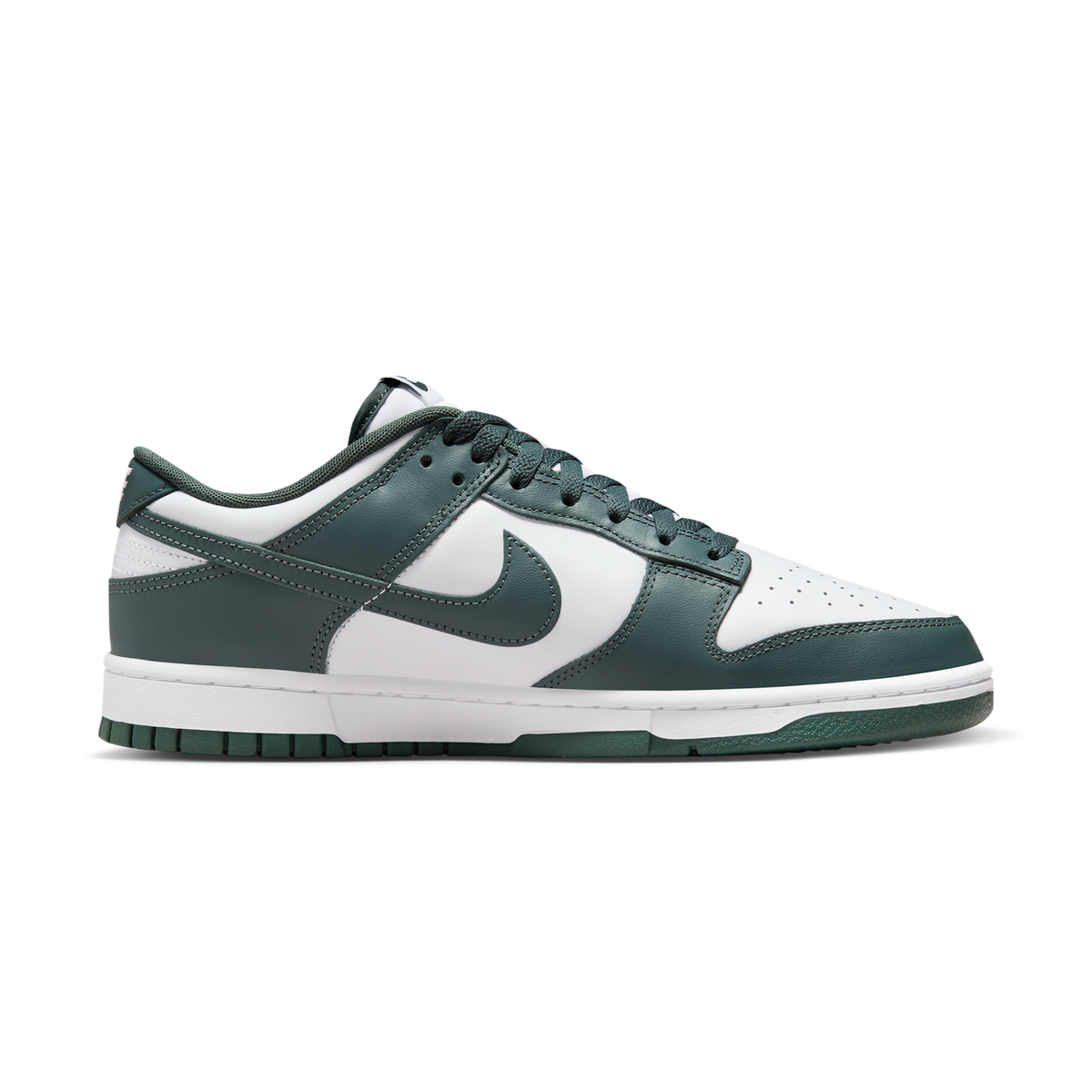 Nike Dunk Low Vintage Green