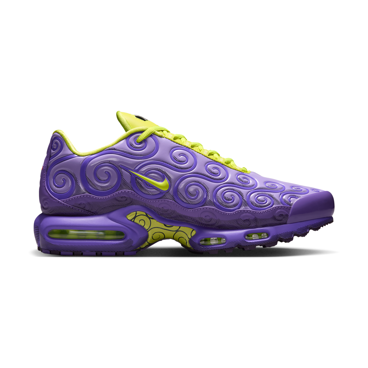 Nike Air Max Plus One Piece Gomu Gomu (Without Promo Card)