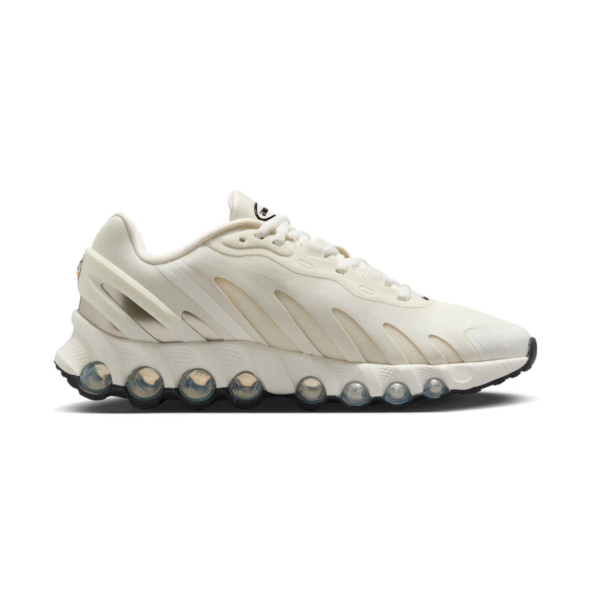 Nike Air Max Dn8 Fossil Black (Women's) | HF5509-101