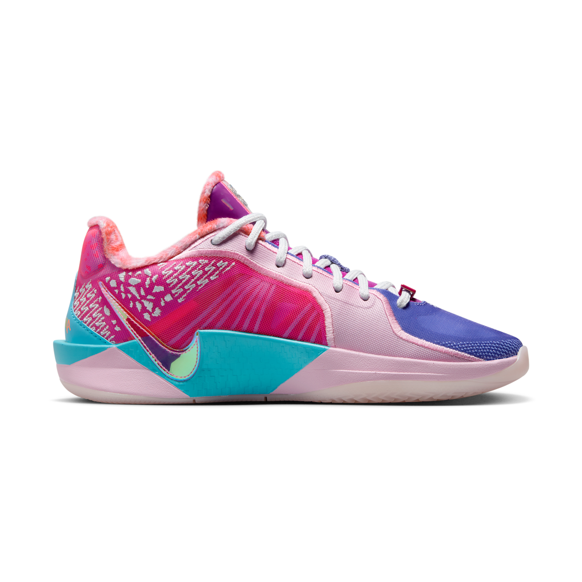 Nike Sabrina 2 Doernbecher Sophia (Women's) | IB6103-920
