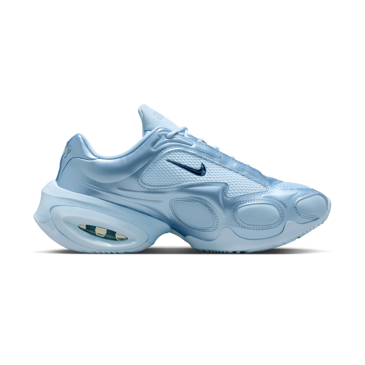 Nike Air Max Muse Hydrogen Blue (Women's)