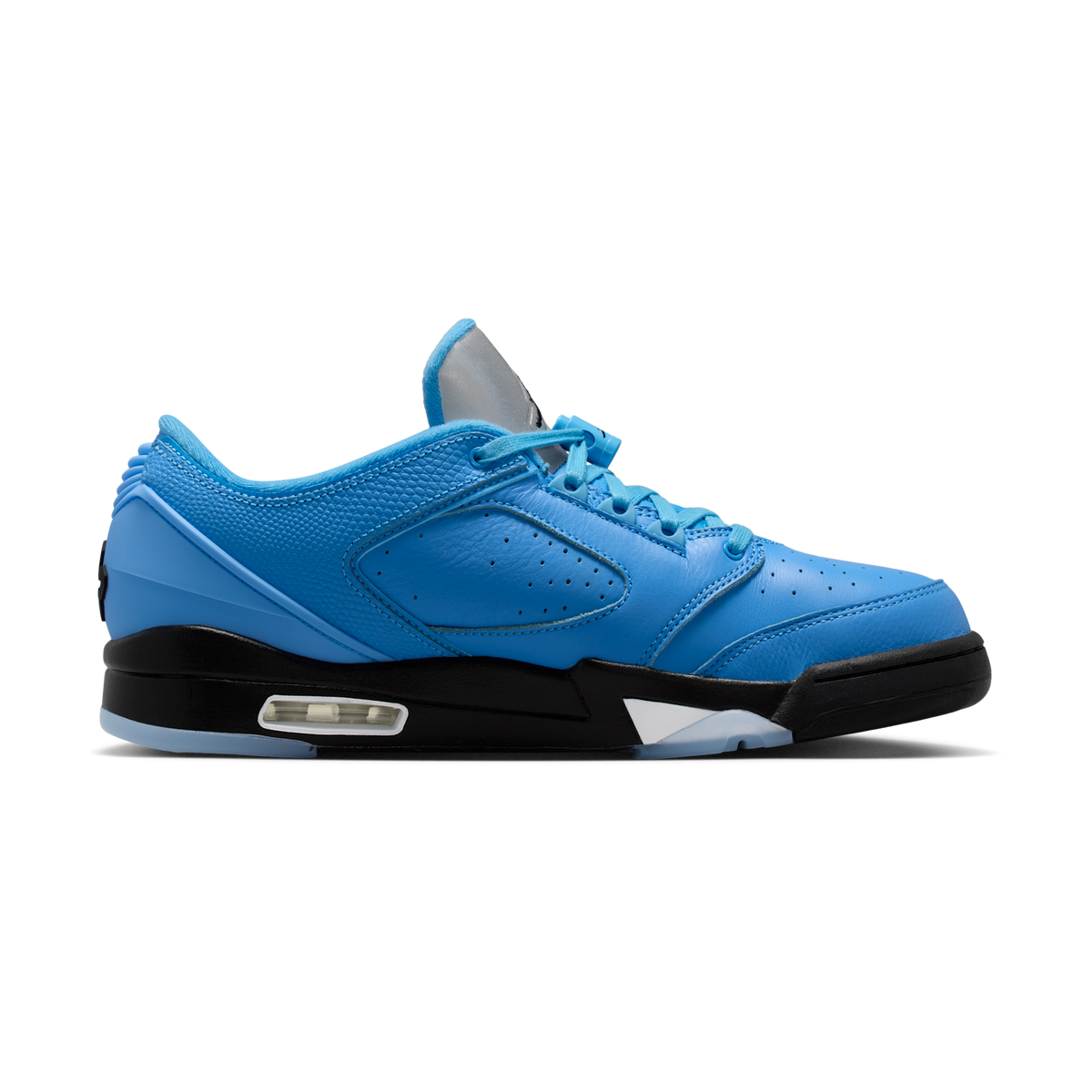 Jordan Sixty Plus Low University Blue