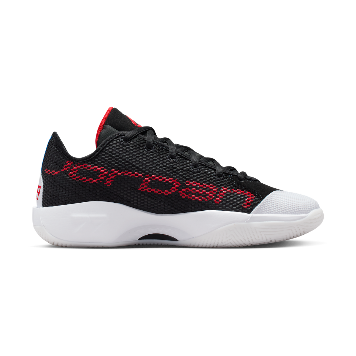 Jordan Luka .77 Bred