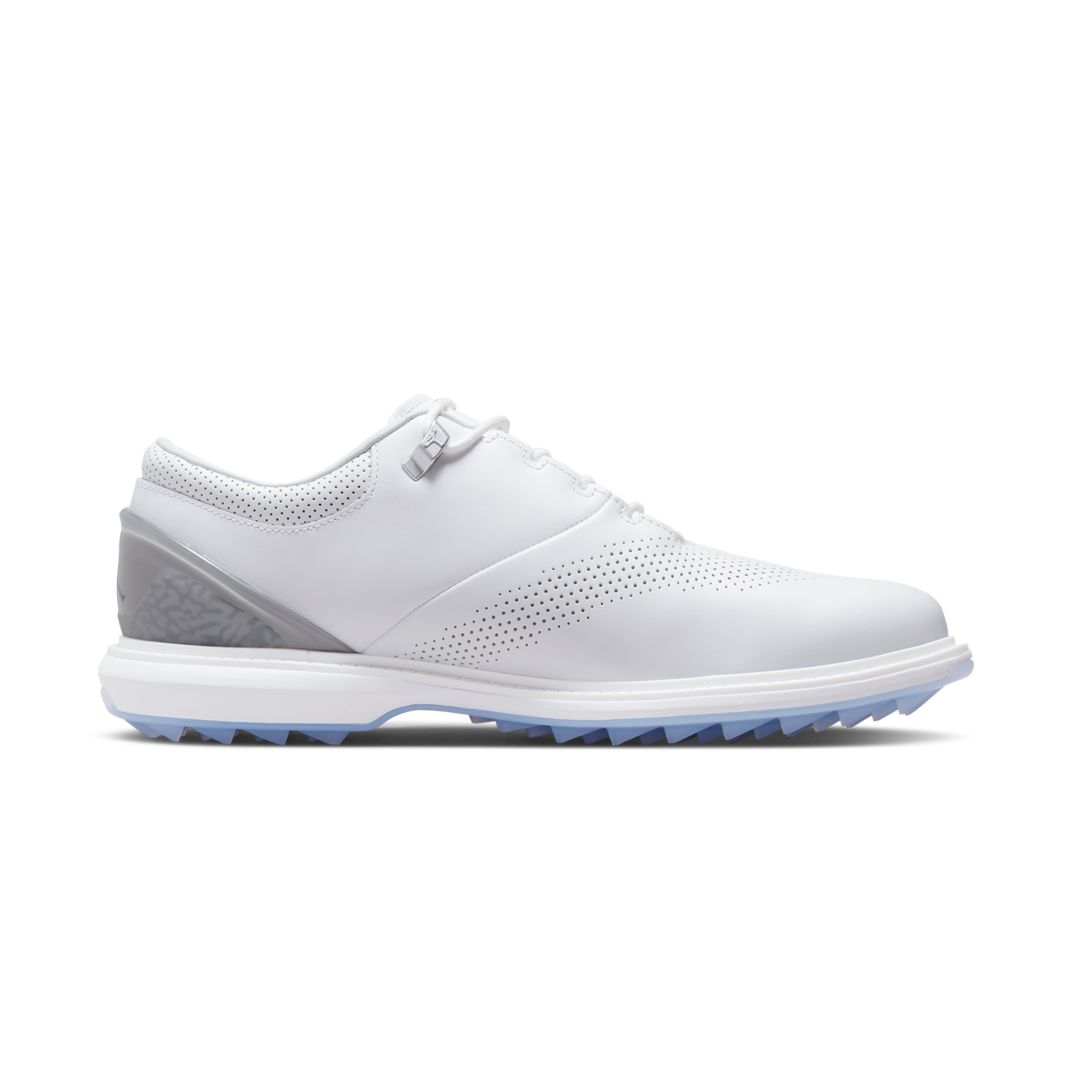 Jordan ADG 4 Golf White Pure Platinum