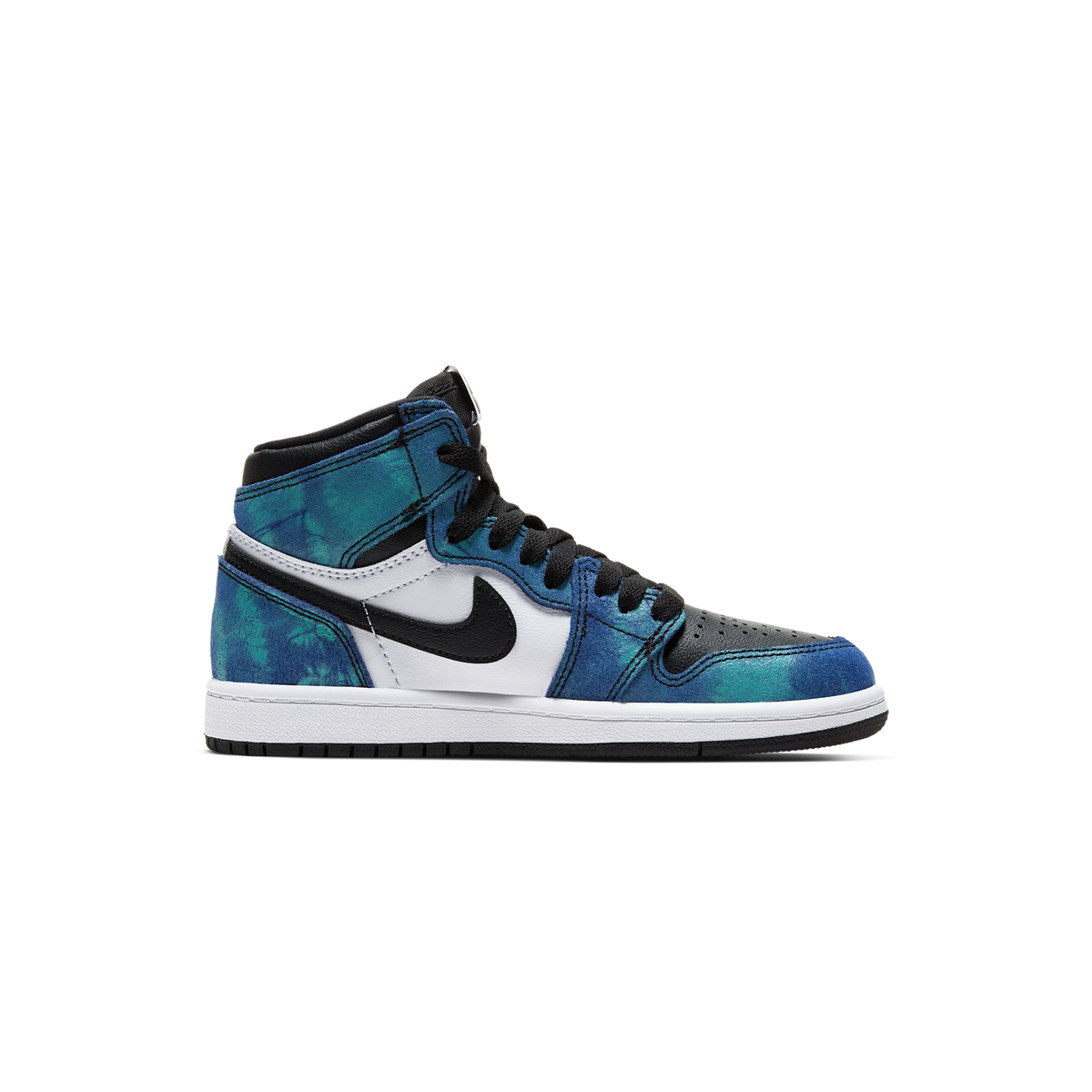 Jordan 1 Retro High Tie Dye (PS)