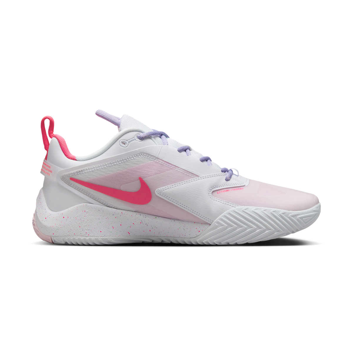Nike HyperAce 3 SE Pink Foam