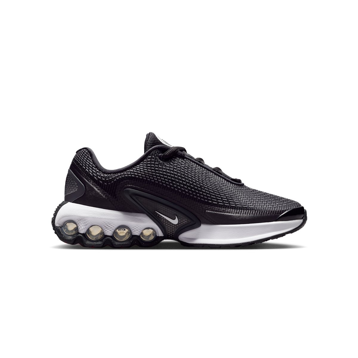 Nike Air Max Dn Black White (GS) | IH7672-004