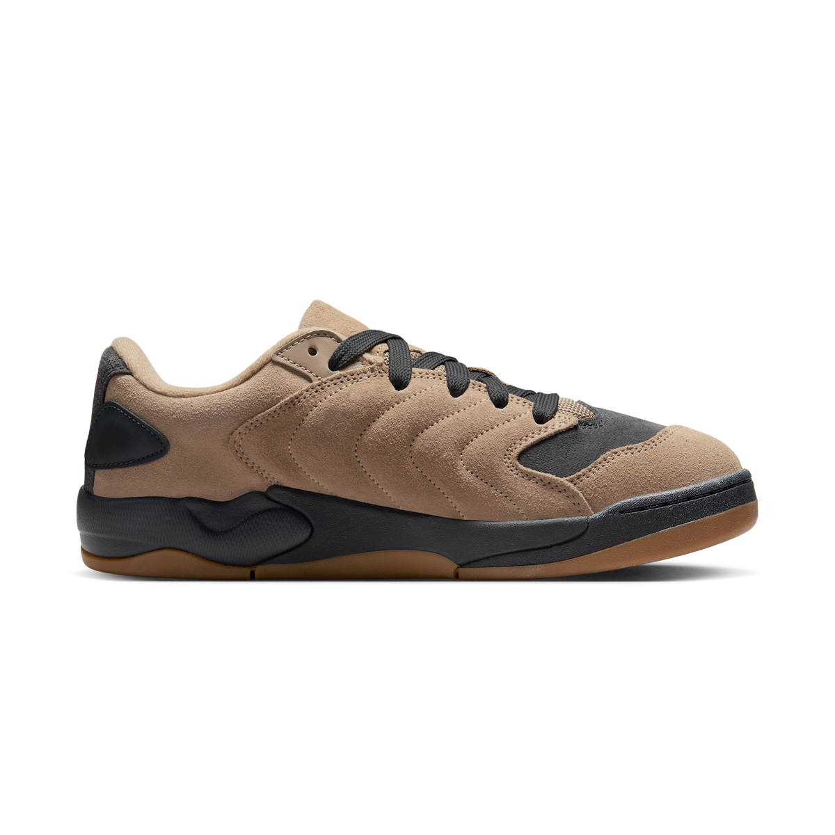 Jordan Session Khaki Anthracite Gum